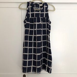 Nili Lotan silky tank dress